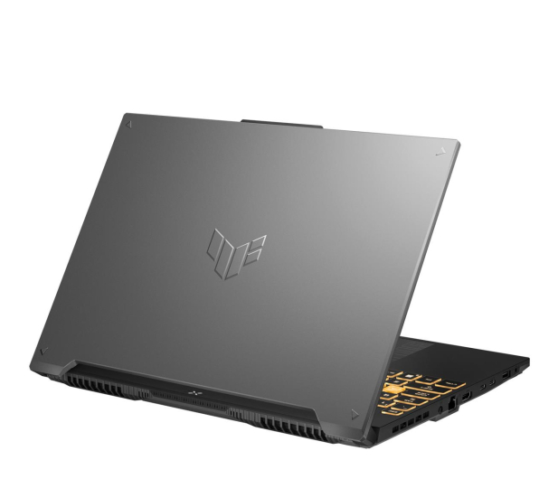 ASUS TUF Gaming F16 Core 5-210H/16GB/512/Win11 RTX3050 144Hz FX607VJB-RL143W - 1455510 - zdjęcie 6